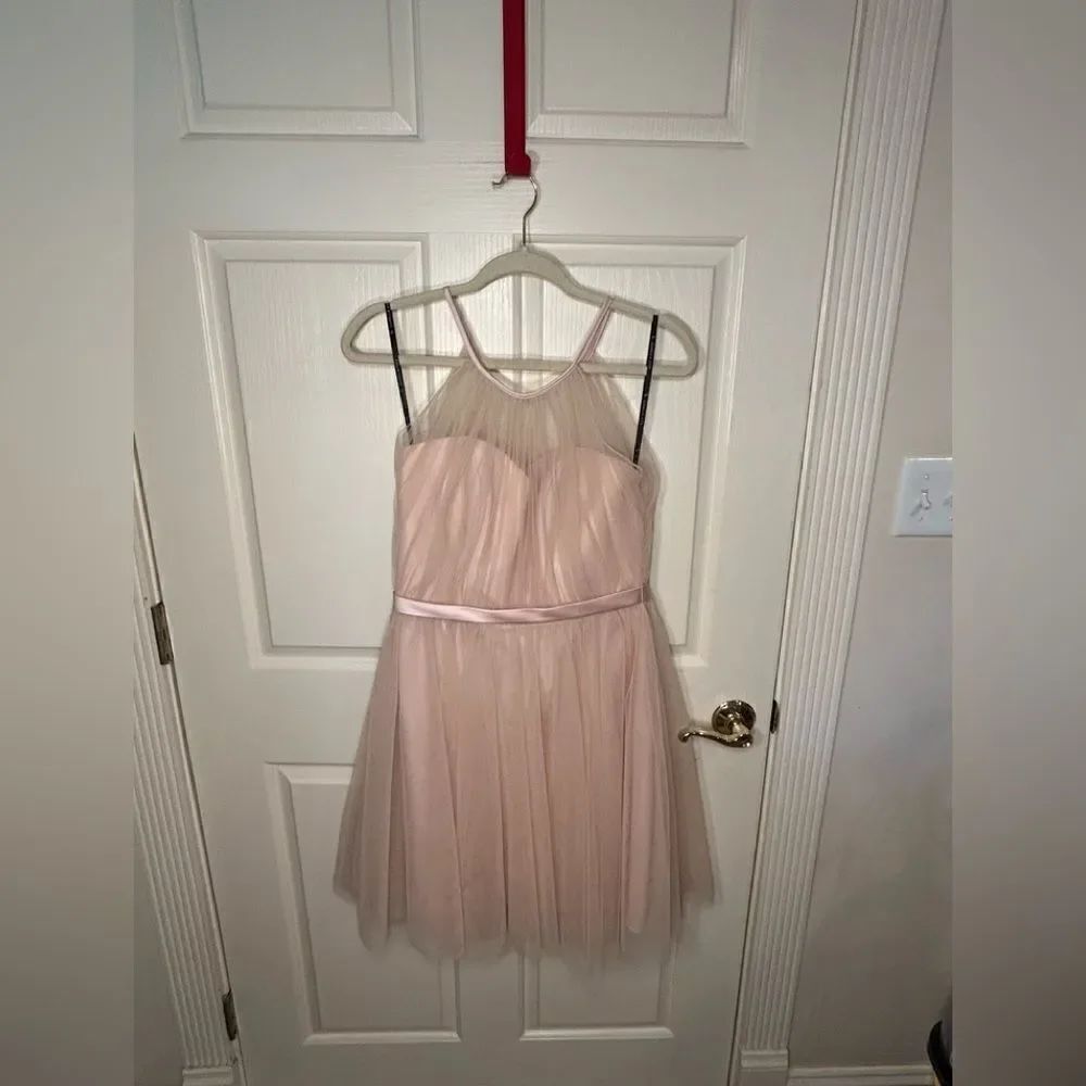 Sorella Vita dress 